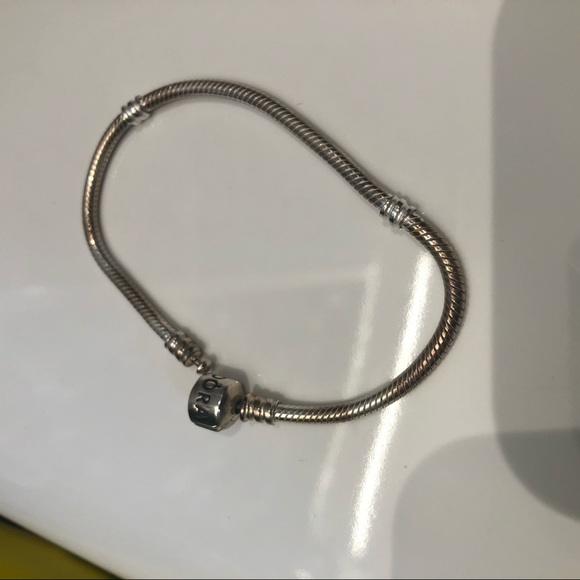 Pandora Bracelet 20cm 7.9in